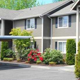 Photo of Highland Crest Apartments 