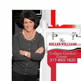 Photo of Colleen Gordon Group-Keller Williams