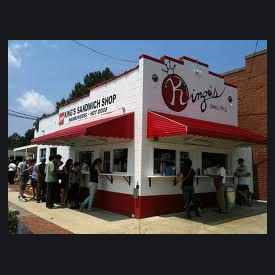 Photo of King's Sandwich Shop