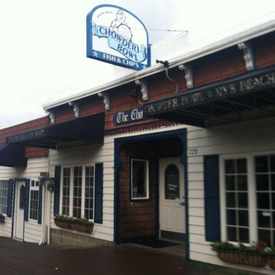 Photo of Chowder Bowl Newport