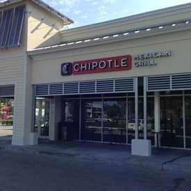 Photo of Chipotle Mexican Grill