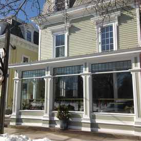 Photo of Whitfield's on Guilford Green