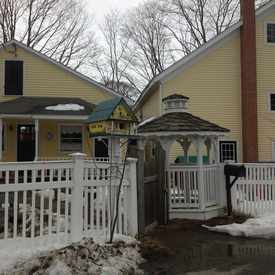Photo of Sherwood Children's Corner