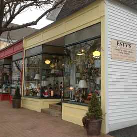 Photo of Esty's
