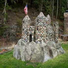 Photo of Eaglemount Rockery Cottages/motel