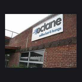 Photo of Octane Coffee Company