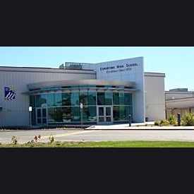 Photo of Cupertino High School
