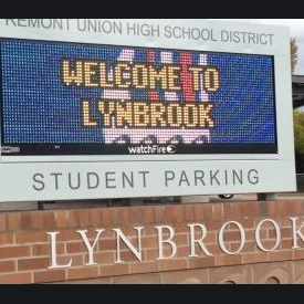 Photo of Lynbrook High School