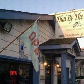 Photo of Thai By the Sea