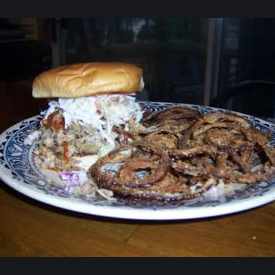 Photo of Mike Elliott's BBQ and Grilling Sauce