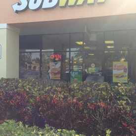 Photo of Subway