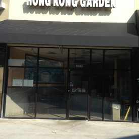 Photo of The Licking Chinese (Hong Kong Garden Chinese restaurant)
