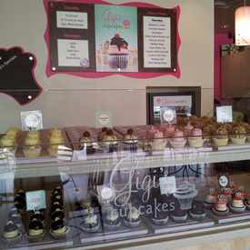 Photo of Gigi's Cupcakes