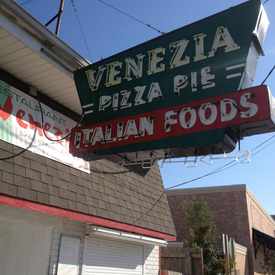 Photo of Venezia