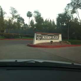 Photo of Mission Plaza condos