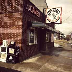 Photo of Cameo Grill