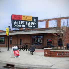 Photo of Velvet Monkey Salon