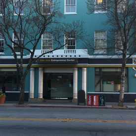 Photo of san jose entrepreneur center
