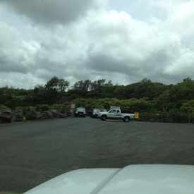 Photo of Waiohinu Transfer Station