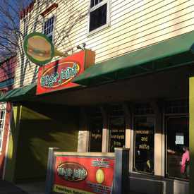 Photo of Burger Joint