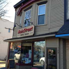 Photo of Main Street Grill & Tavern