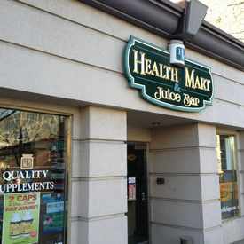 Photo of Health Mart & Juice Bar