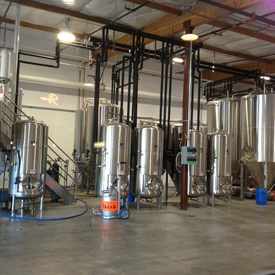 Photo of 7 Seas Brewing