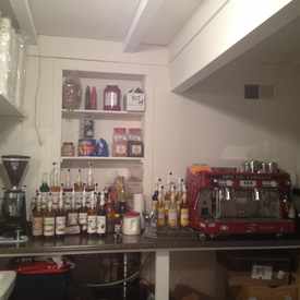 Photo of Riverside Coffee Shop
