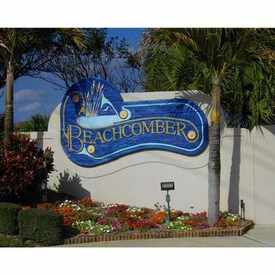Photo of Beachcomber