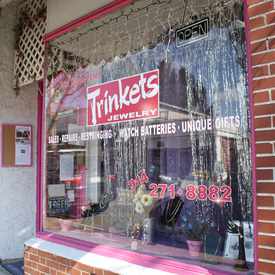Photo of Trinkets Jewelry
