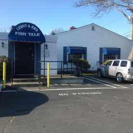 Photo of Lenny & Joe's Fish Tale