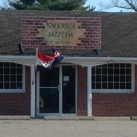 Photo of Brickhouse Pizzeria