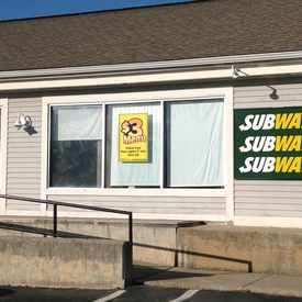 Photo of Subway
