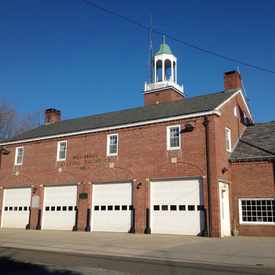 Photo of Westbrook Fire Department