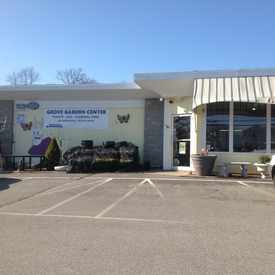 Photo of Grove Garden Center