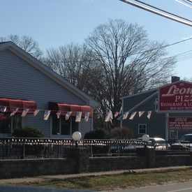 Photo of Leons Pizza & Restaurant