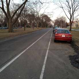 Photo of Summit Av & Finn St