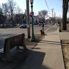 Photo of Summit Av & Finn St