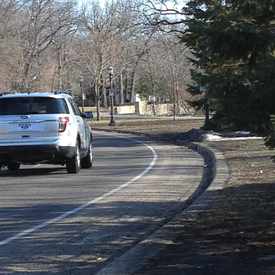 Photo of Summit Av & Finn / Cretin Av