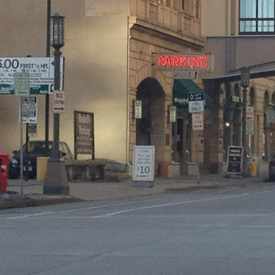 Photo of 6 St & Hennepin Av