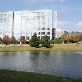 Photo of Hall Office Park