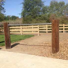 Photo of Old Agoura Park