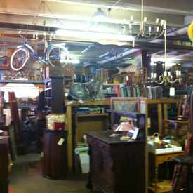 Photo of Antique Liquidators