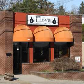 Photo of Flava