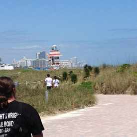 Photo of Pier Park (historical)