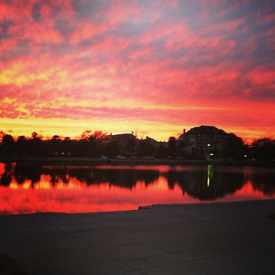 Photo of Colonial Lake