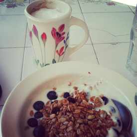 Photo of Puree Organic Cafe