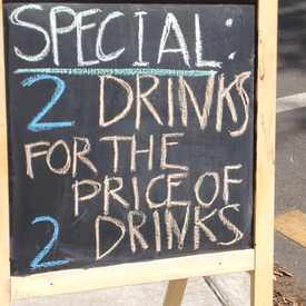 Photo of Henry's Uptown Bar
