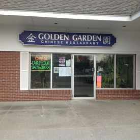Photo of Golden Garden Chinese Restaurant