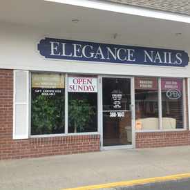 Photo of Elegance Nails